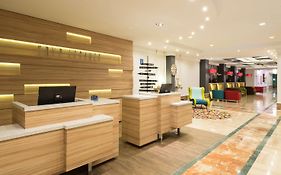 Hotel Madrid Leganés Affiliated by Meliá